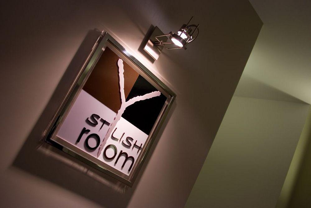 Stylish Room Rome Extérieur photo
